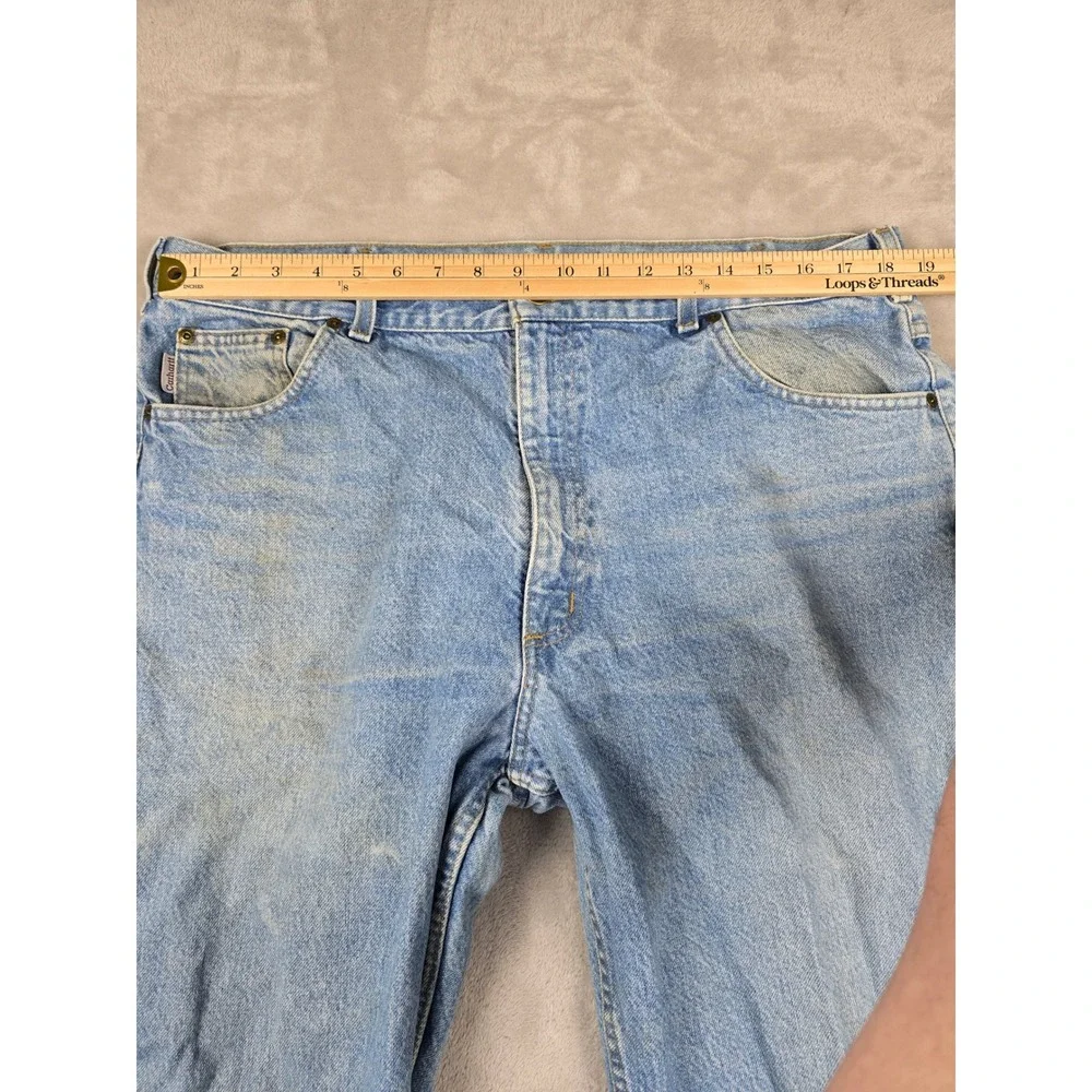 Carhartt has lot